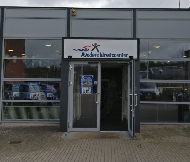 Hvidovre aekwondo Simjang-Ilyeo